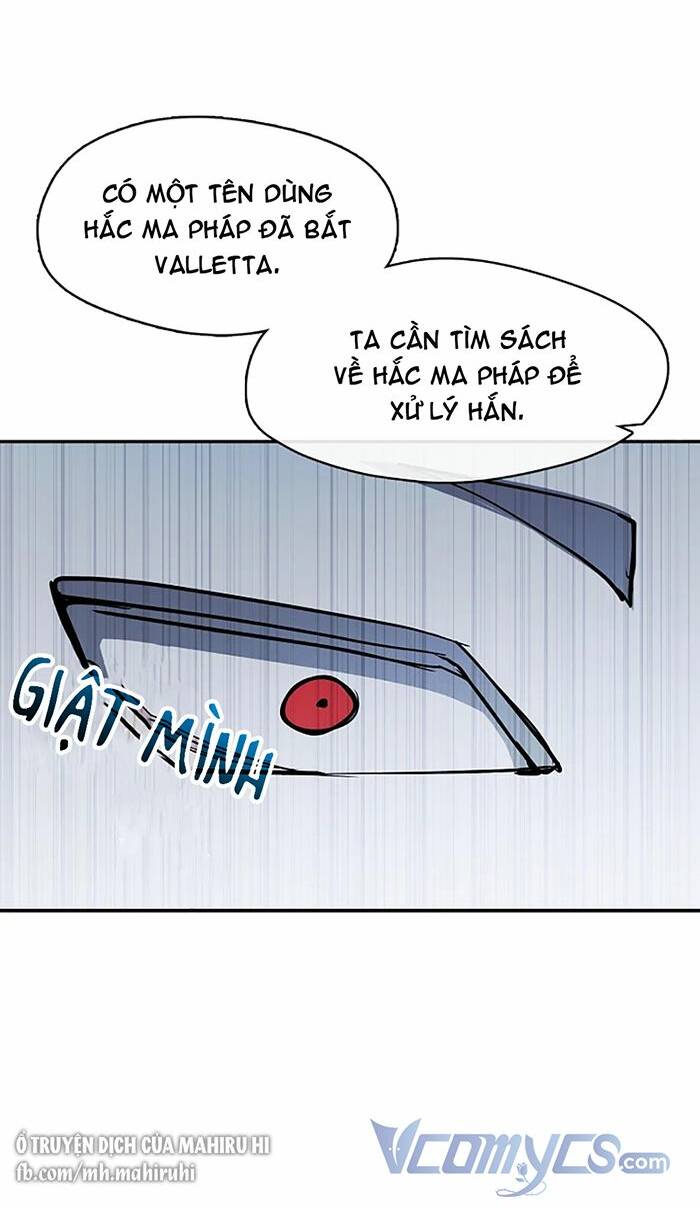 Không Thể Thoát Khỏi Người Chapter 87 - Trang 2