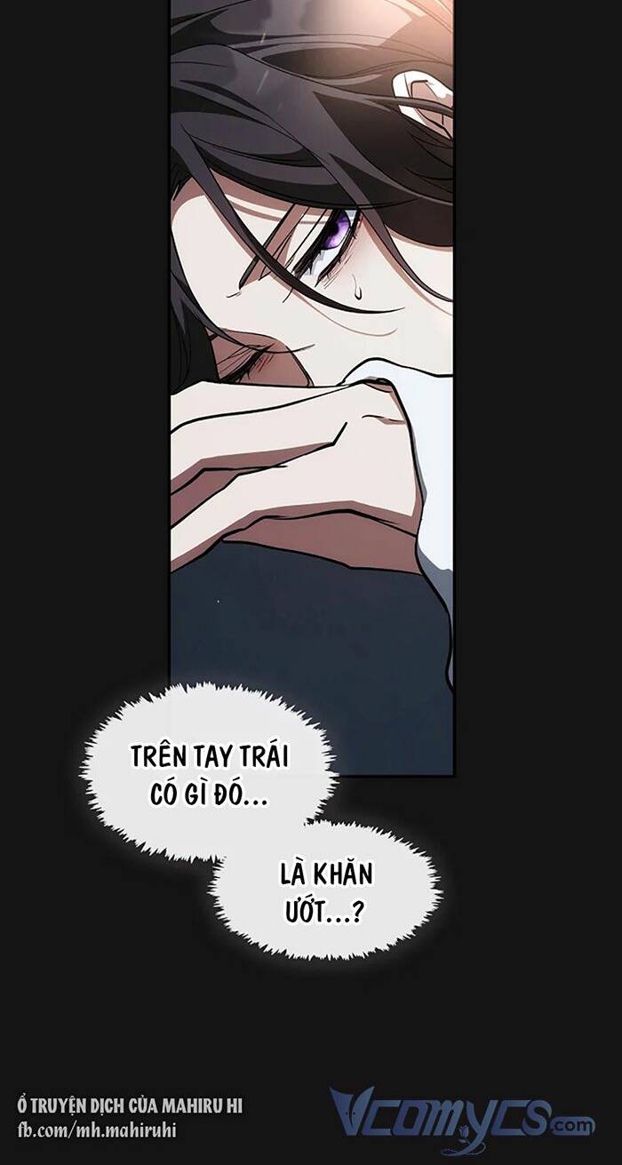 Không Thể Thoát Khỏi Người Chapter 87 - Trang 2