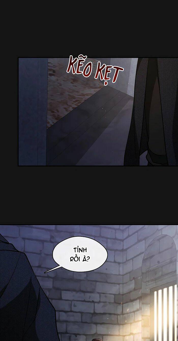 Không Thể Thoát Khỏi Người Chapter 87 - Trang 2