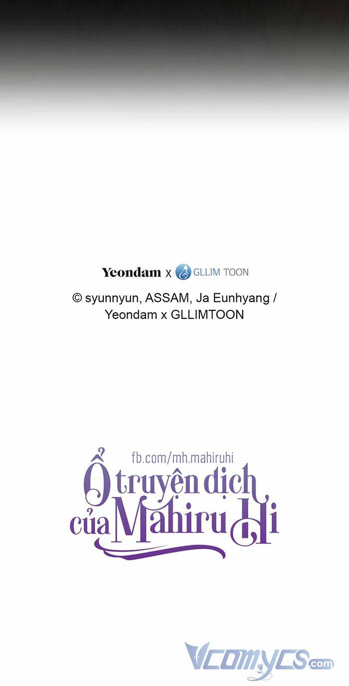 Không Thể Thoát Khỏi Người Chapter 87 - Trang 2