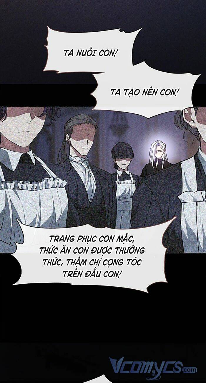 Không Thể Thoát Khỏi Người Chapter 87 - Trang 2