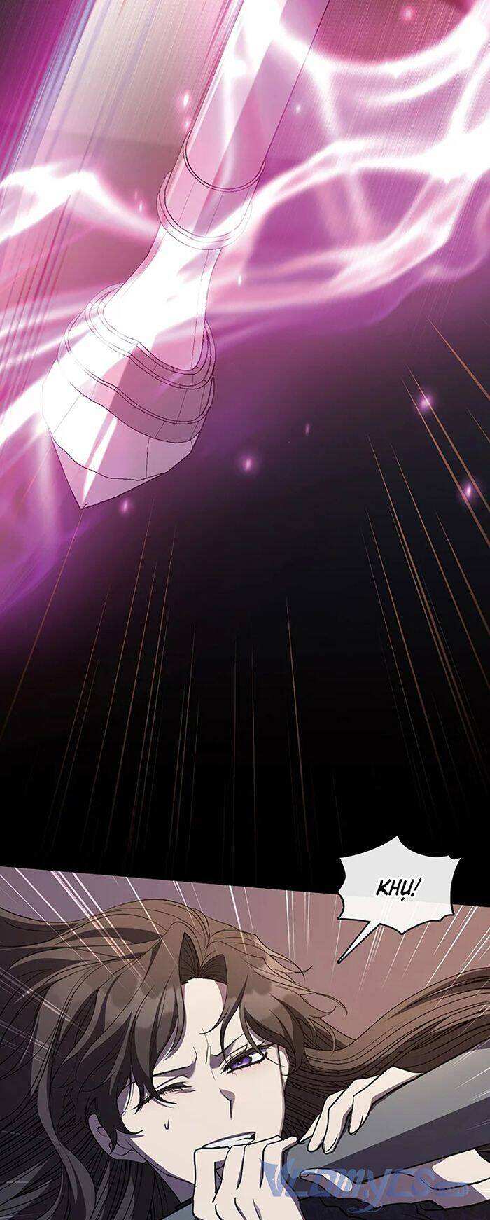 Không Thể Thoát Khỏi Người Chapter 88 - Trang 2