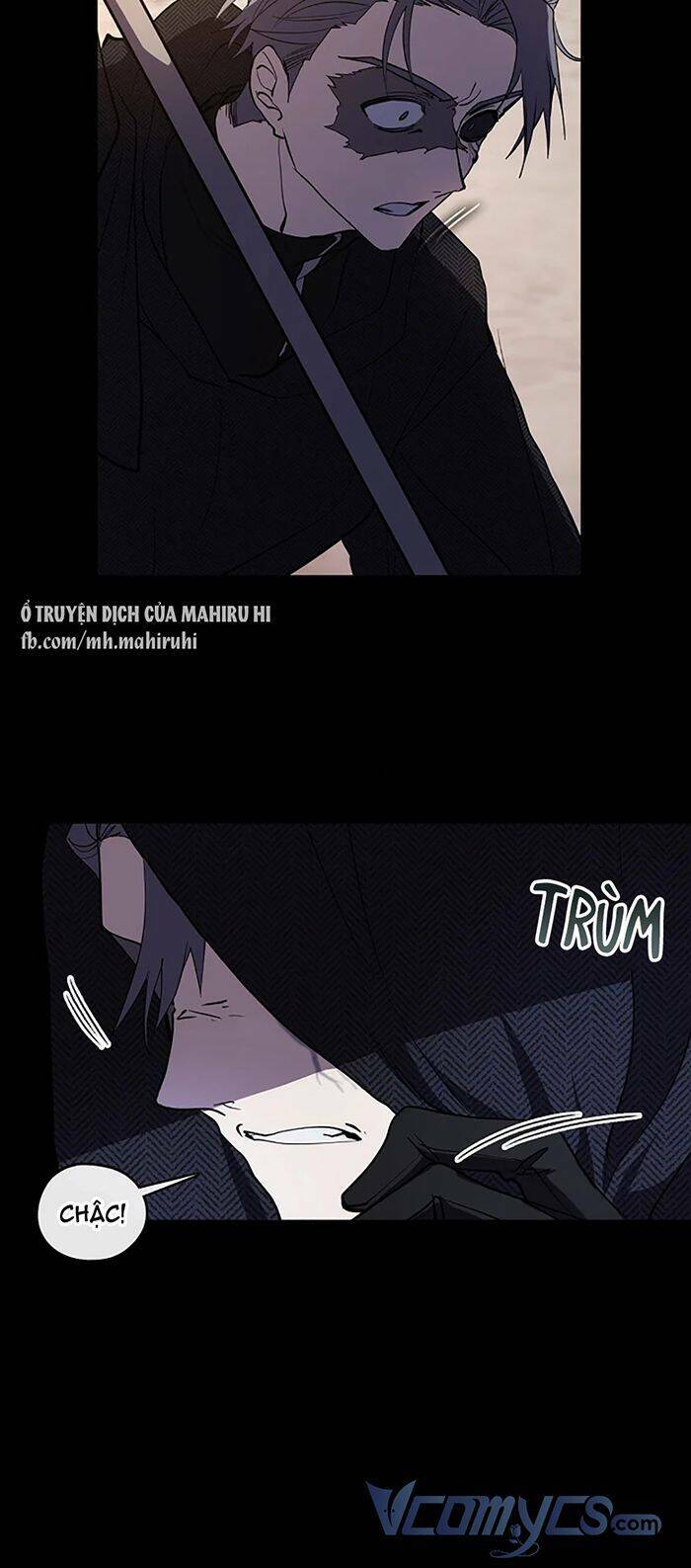 Không Thể Thoát Khỏi Người Chapter 88 - Trang 2