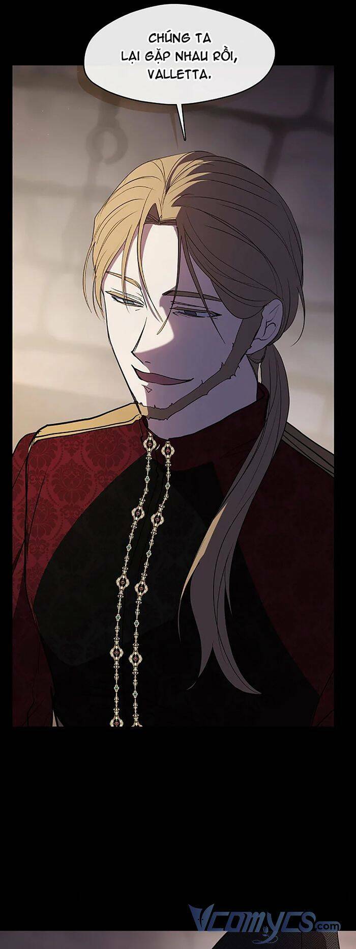 Không Thể Thoát Khỏi Người Chapter 88 - Trang 2