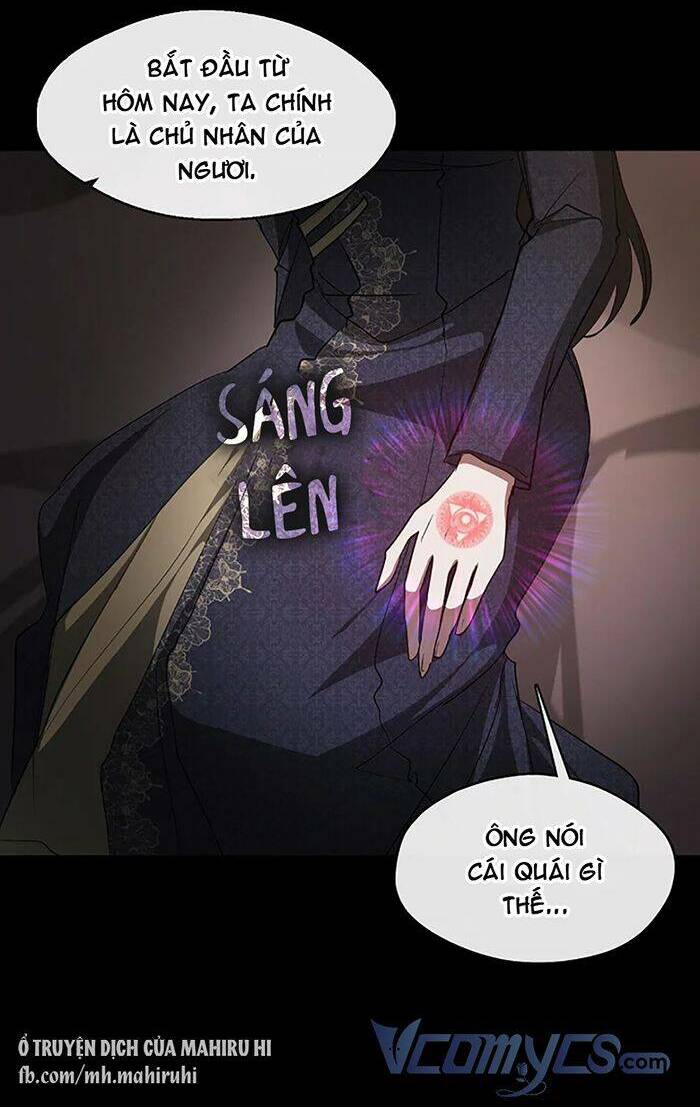 Không Thể Thoát Khỏi Người Chapter 88 - Trang 2