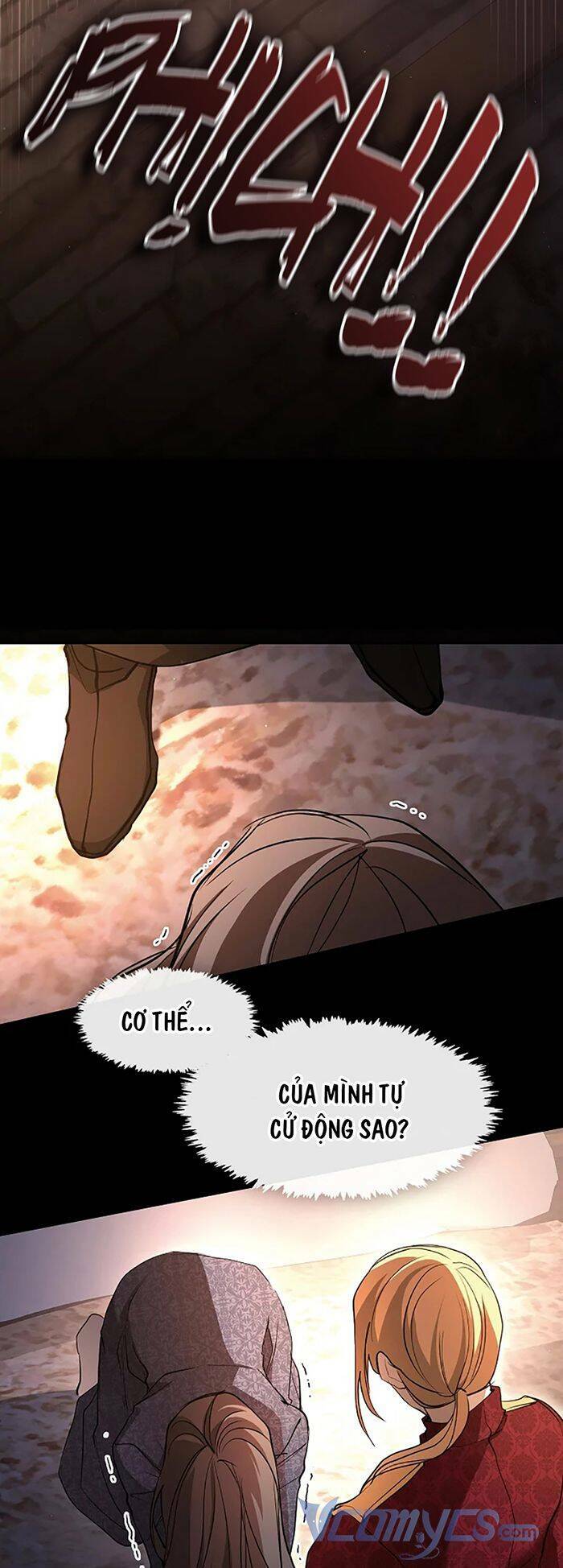 Không Thể Thoát Khỏi Người Chapter 88 - Trang 2