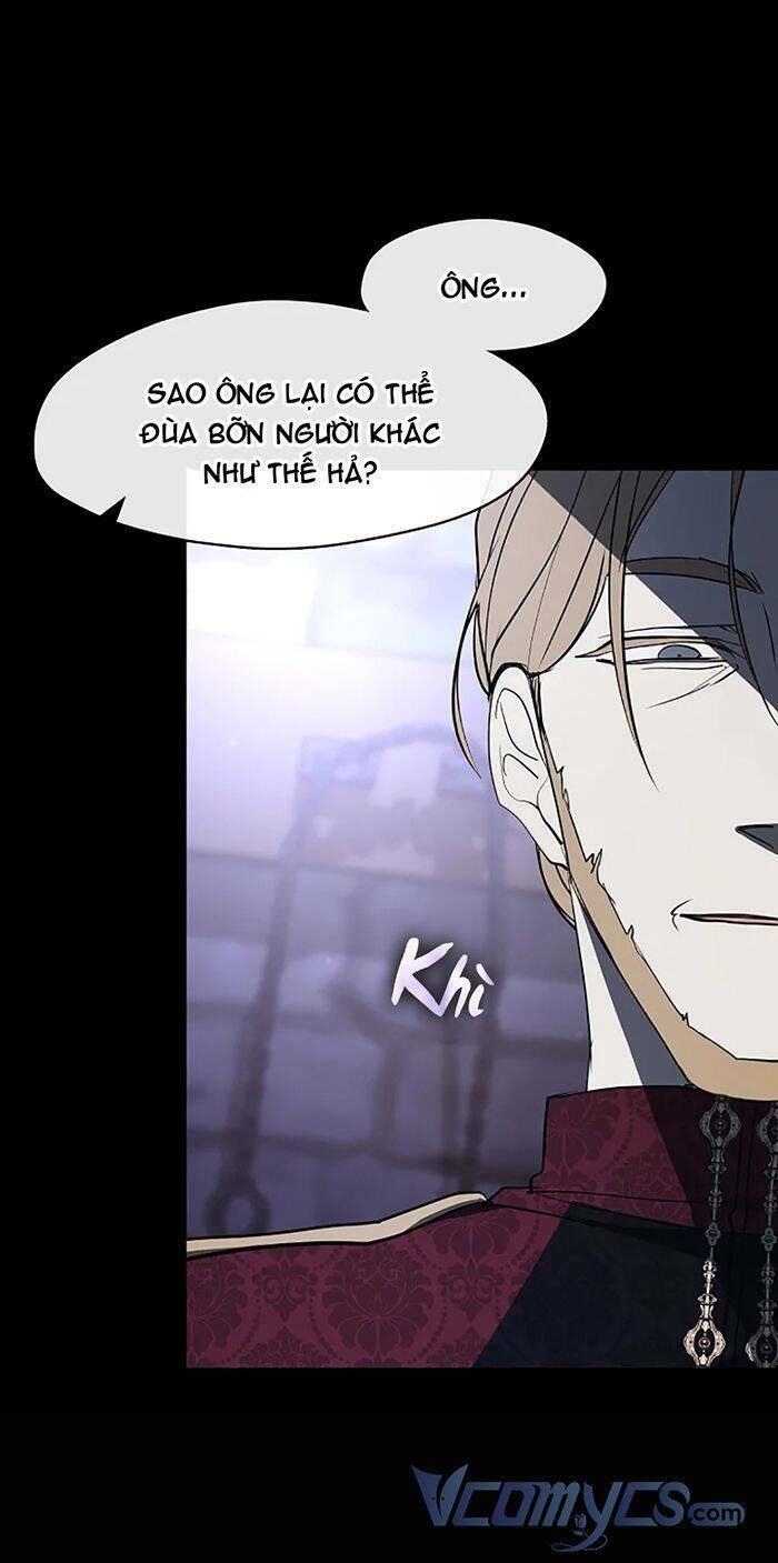 Không Thể Thoát Khỏi Người Chapter 88 - Trang 2