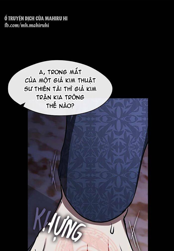 Không Thể Thoát Khỏi Người Chapter 88 - Trang 2