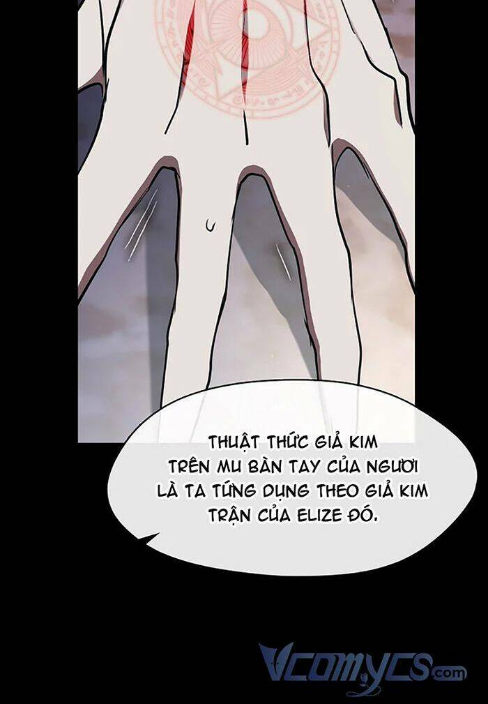 Không Thể Thoát Khỏi Người Chapter 88 - Trang 2