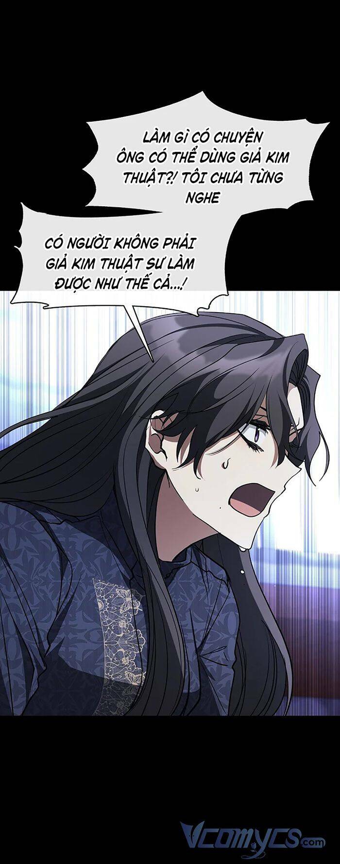 Không Thể Thoát Khỏi Người Chapter 88 - Trang 2