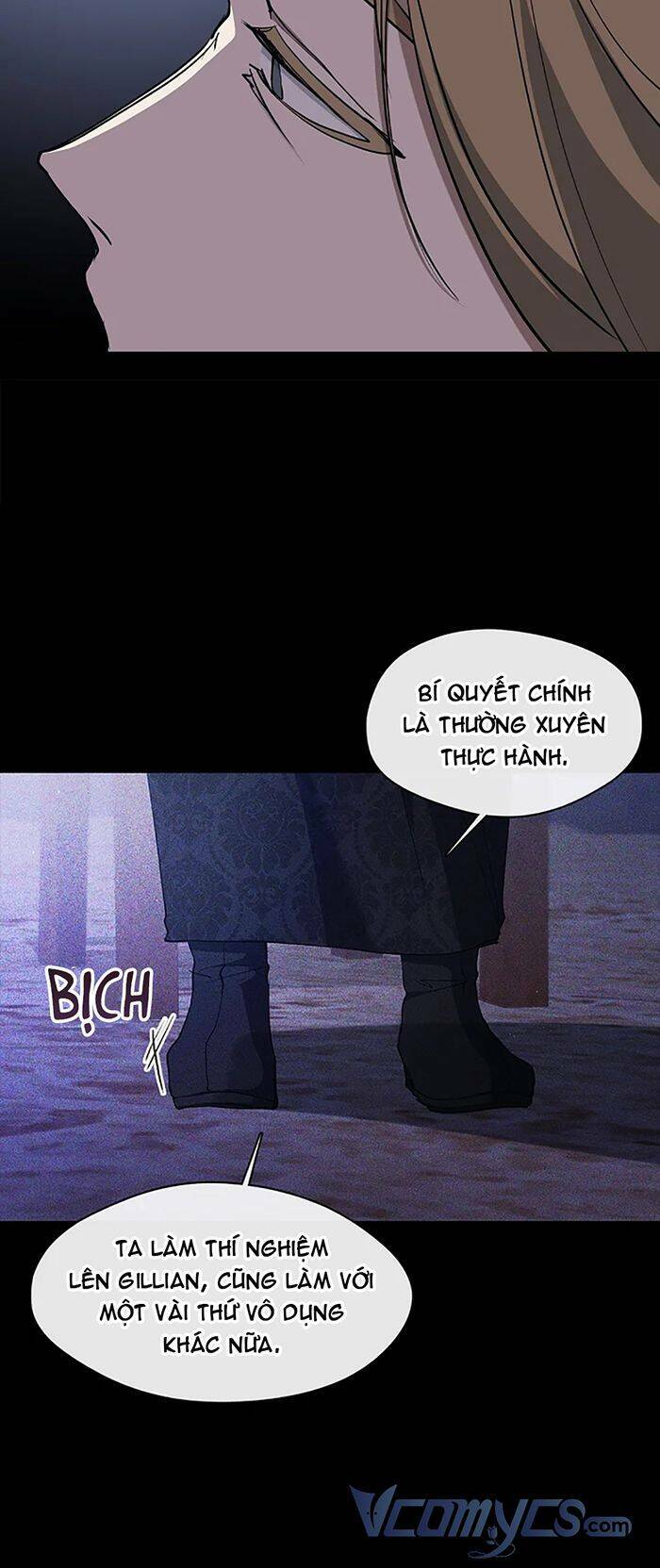 Không Thể Thoát Khỏi Người Chapter 88 - Trang 2