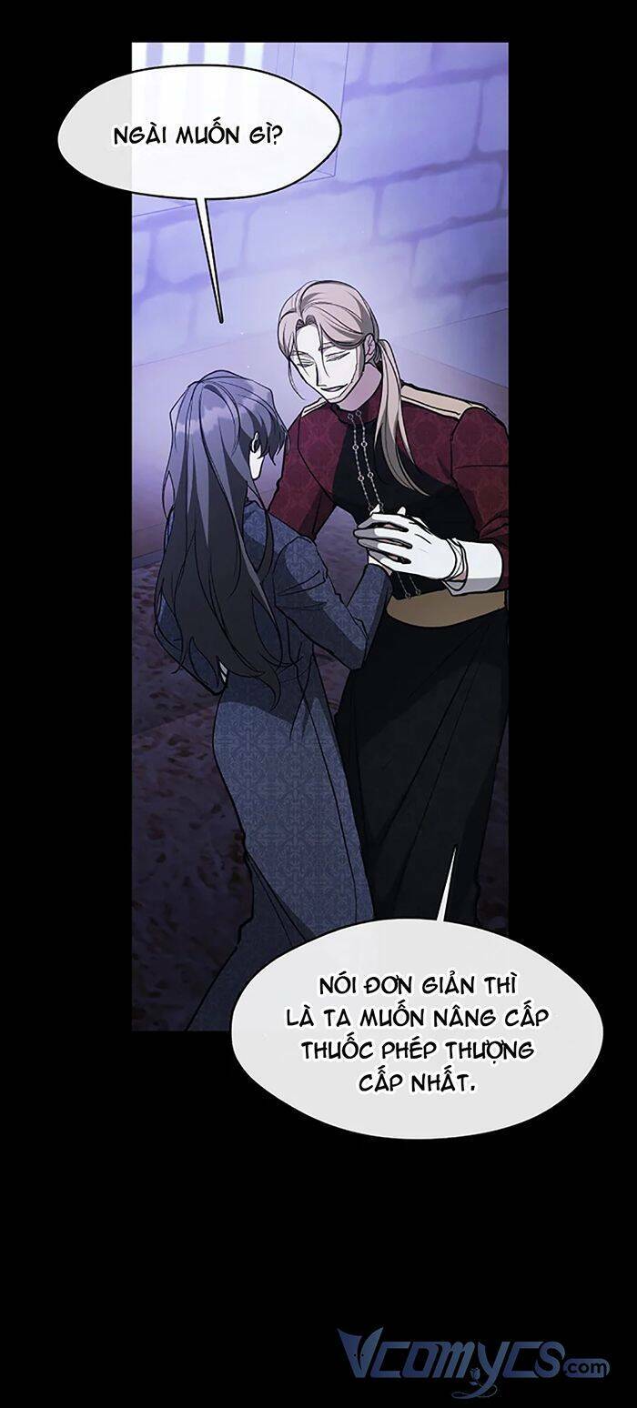 Không Thể Thoát Khỏi Người Chapter 88 - Trang 2