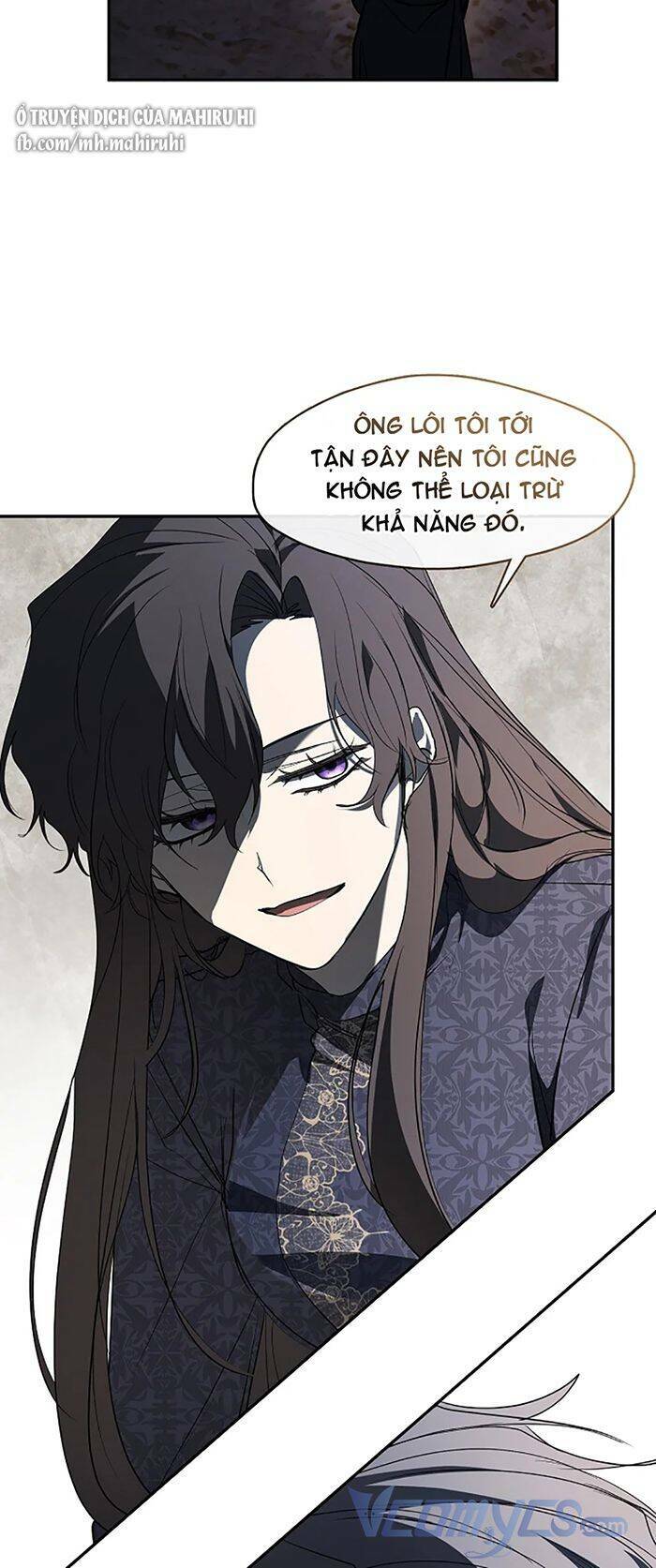Không Thể Thoát Khỏi Người Chapter 88 - Trang 2