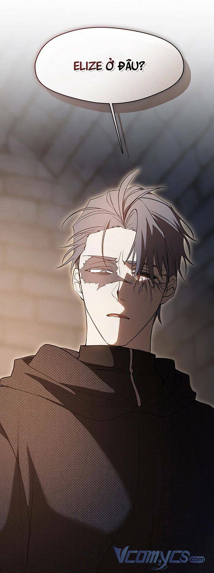 Không Thể Thoát Khỏi Người Chapter 88 - Trang 2