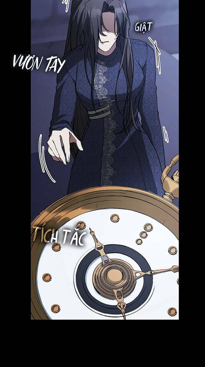 Không Thể Thoát Khỏi Người Chapter 89 - Trang 2
