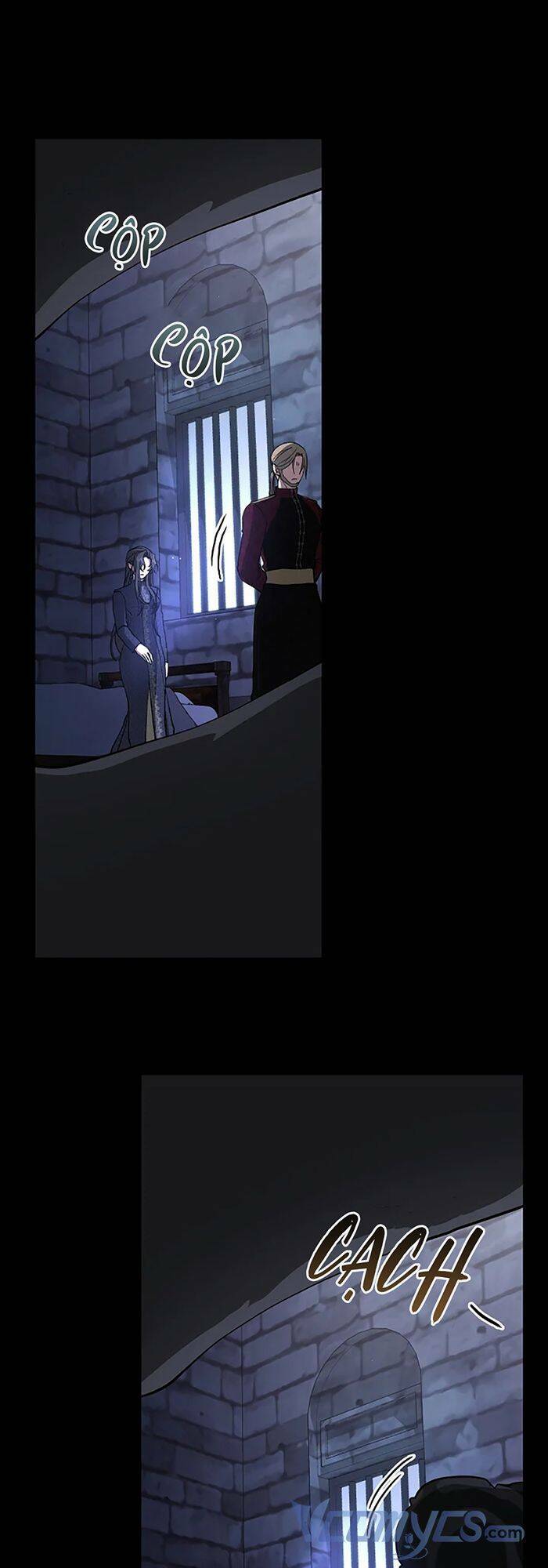 Không Thể Thoát Khỏi Người Chapter 89 - Trang 2