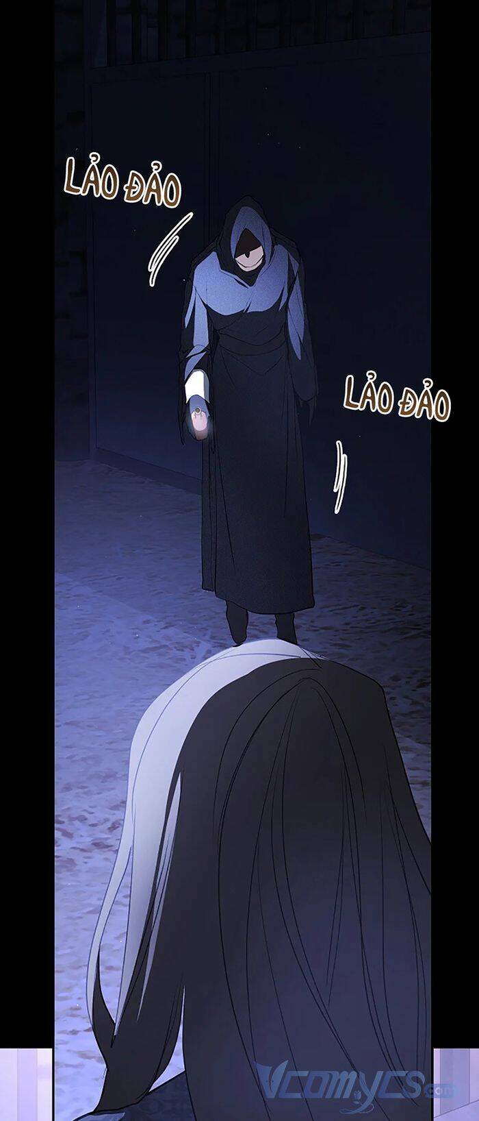 Không Thể Thoát Khỏi Người Chapter 89 - Trang 2