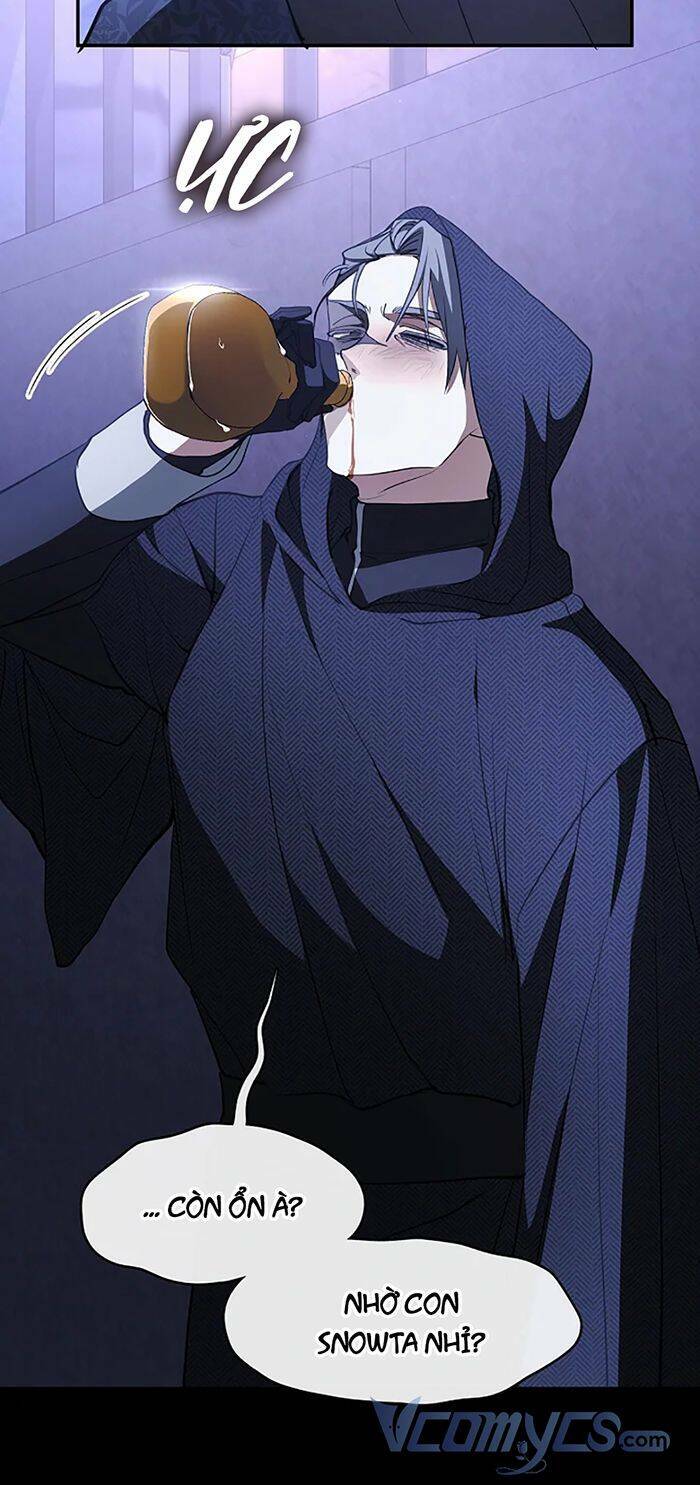 Không Thể Thoát Khỏi Người Chapter 89 - Trang 2