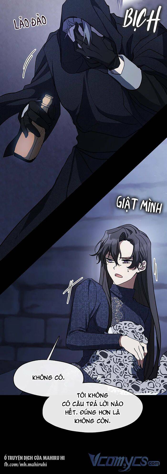 Không Thể Thoát Khỏi Người Chapter 89 - Trang 2