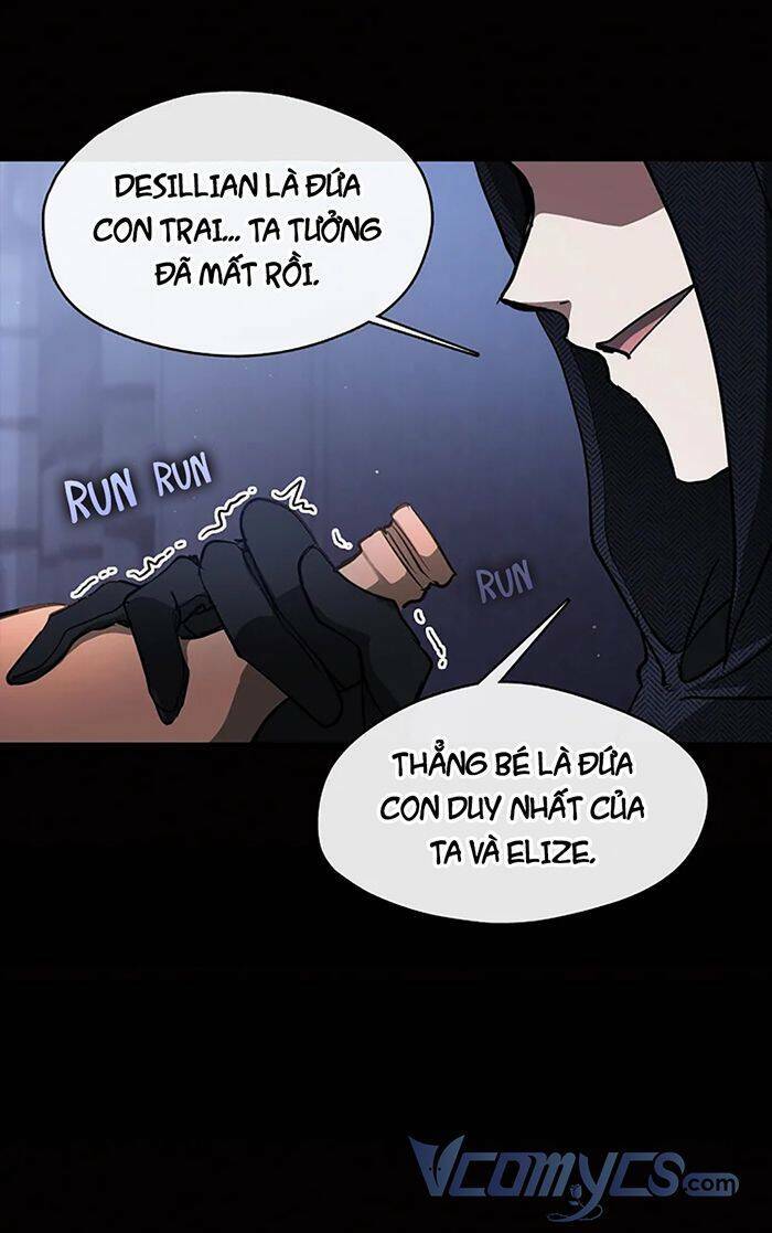 Không Thể Thoát Khỏi Người Chapter 89 - Trang 2