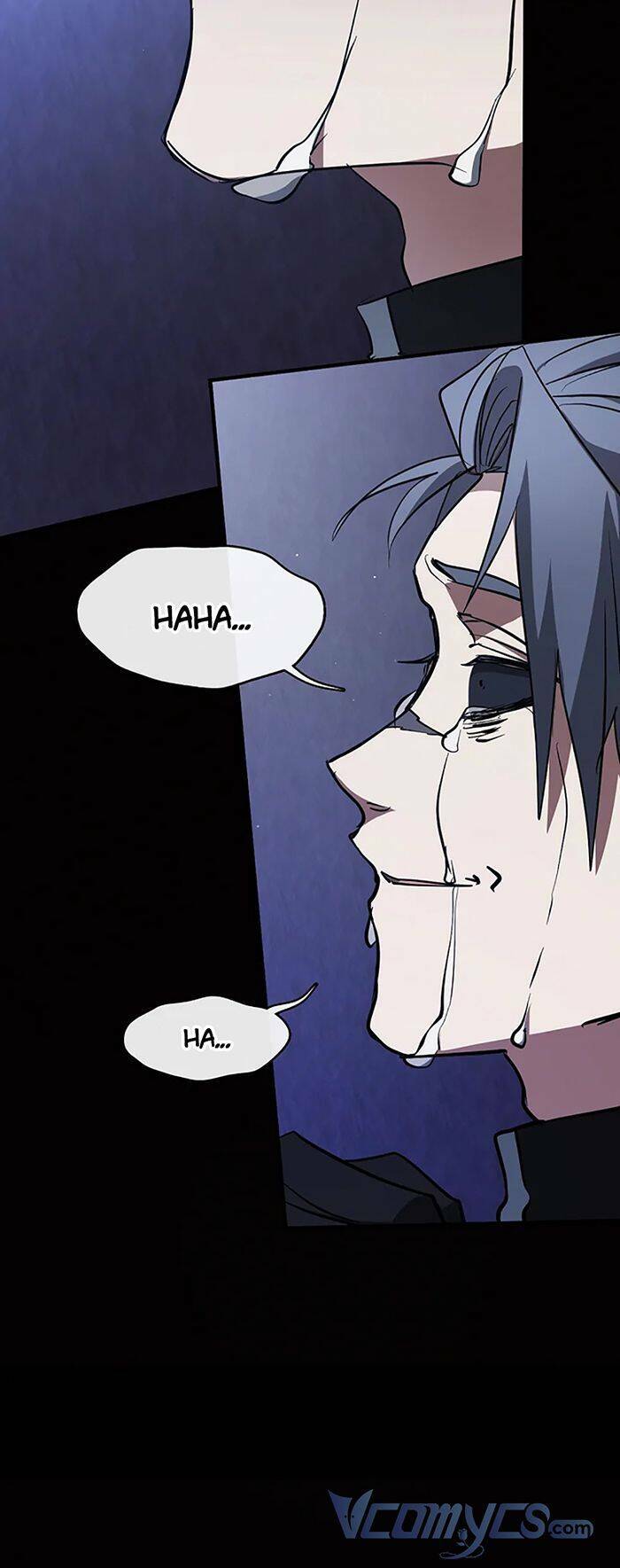 Không Thể Thoát Khỏi Người Chapter 89 - Trang 2