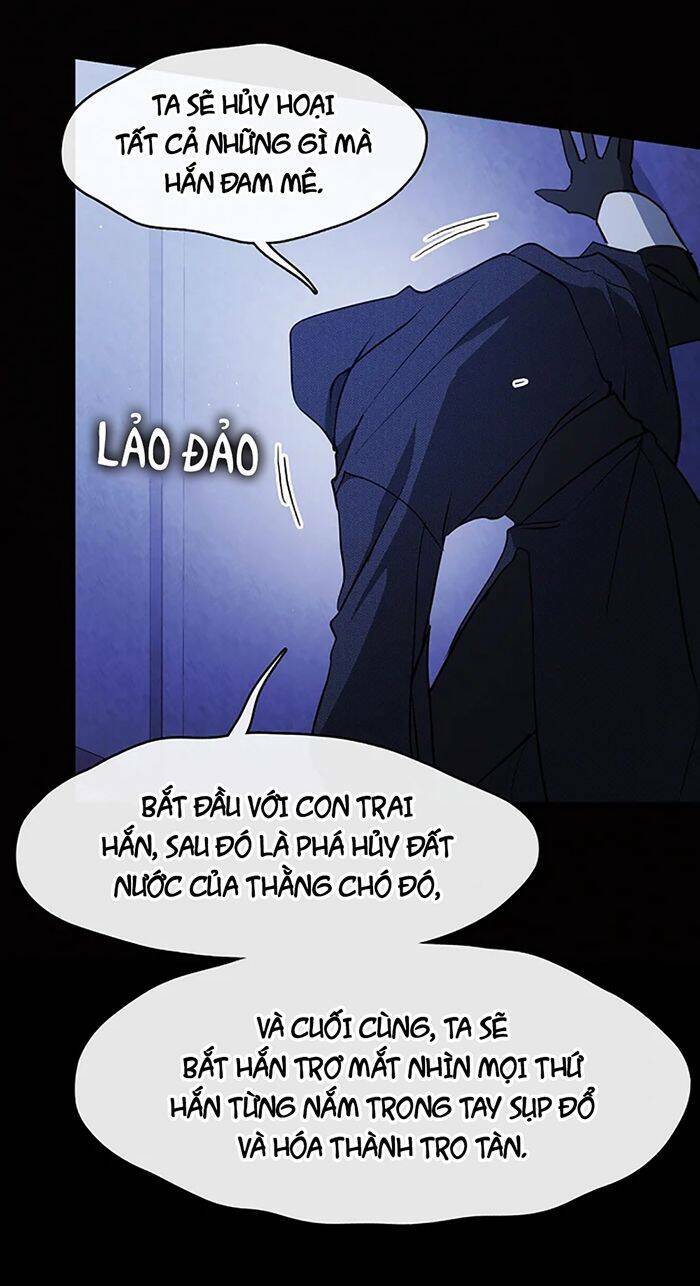 Không Thể Thoát Khỏi Người Chapter 89 - Trang 2