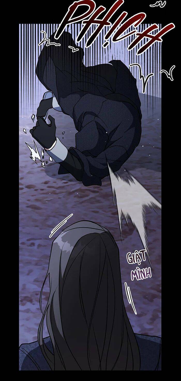 Không Thể Thoát Khỏi Người Chapter 89 - Trang 2