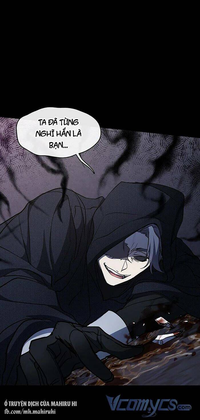 Không Thể Thoát Khỏi Người Chapter 89 - Trang 2