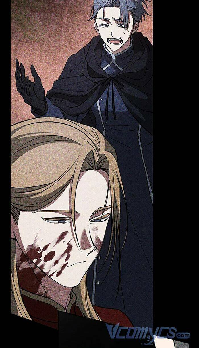 Không Thể Thoát Khỏi Người Chapter 89 - Trang 2