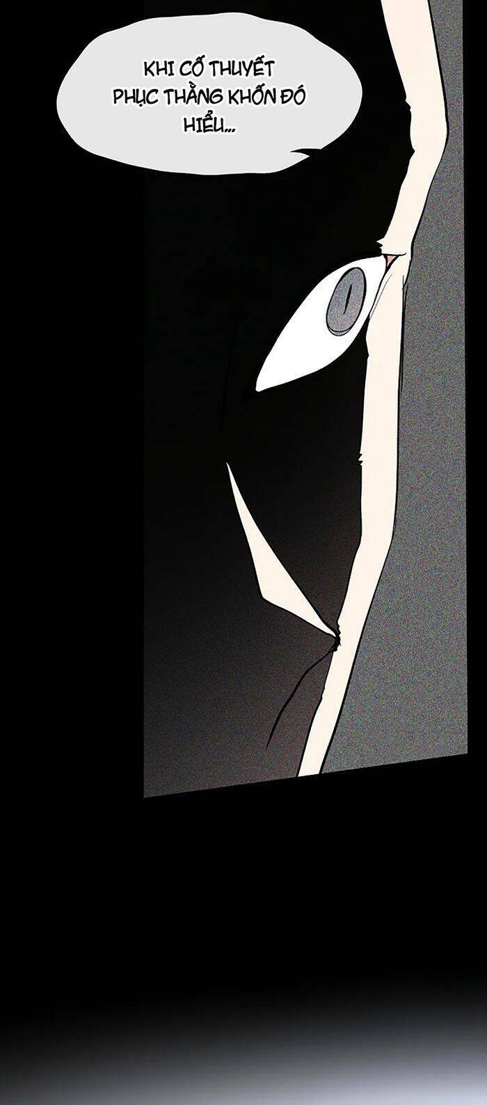 Không Thể Thoát Khỏi Người Chapter 89 - Trang 2
