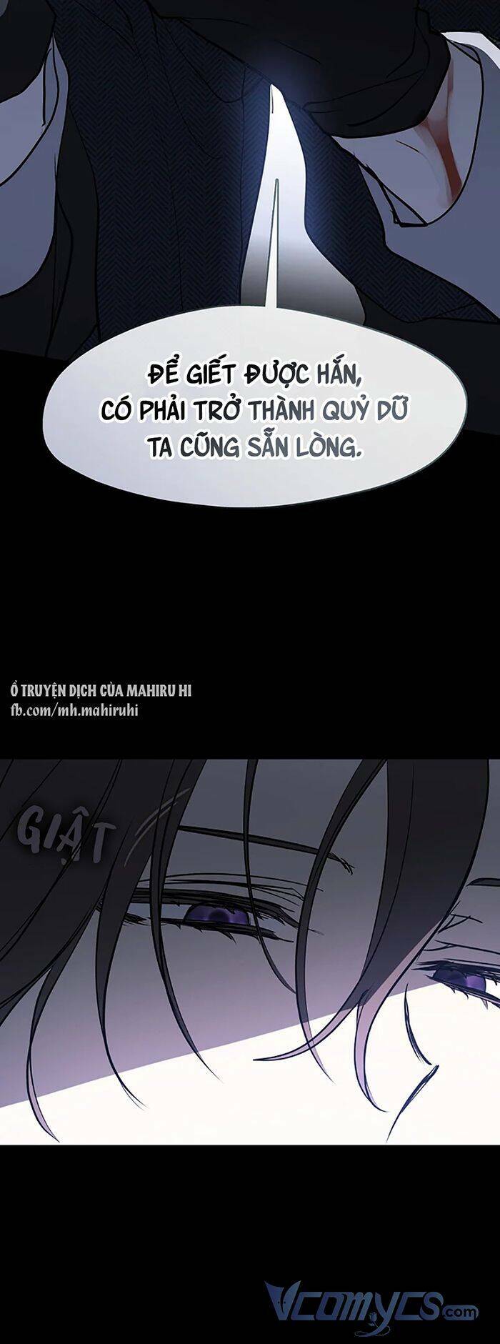 Không Thể Thoát Khỏi Người Chapter 89 - Trang 2