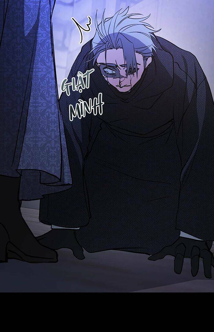 Không Thể Thoát Khỏi Người Chapter 89 - Trang 2