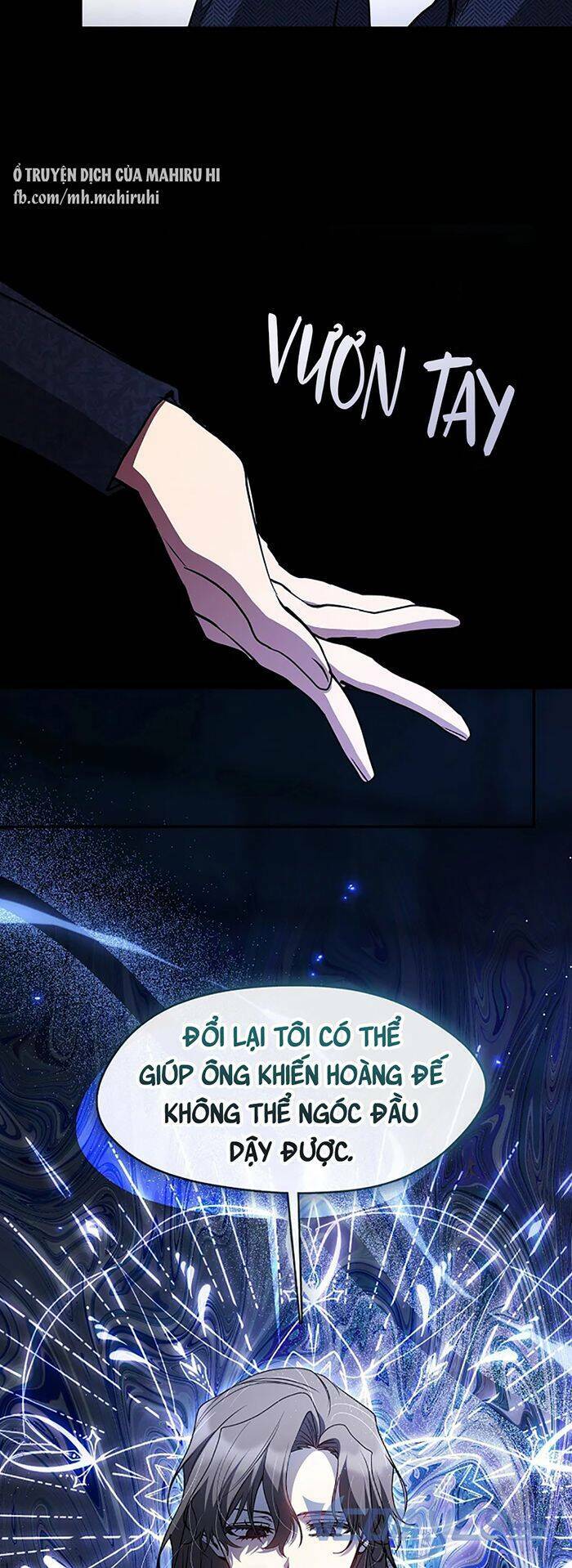 Không Thể Thoát Khỏi Người Chapter 89 - Trang 2