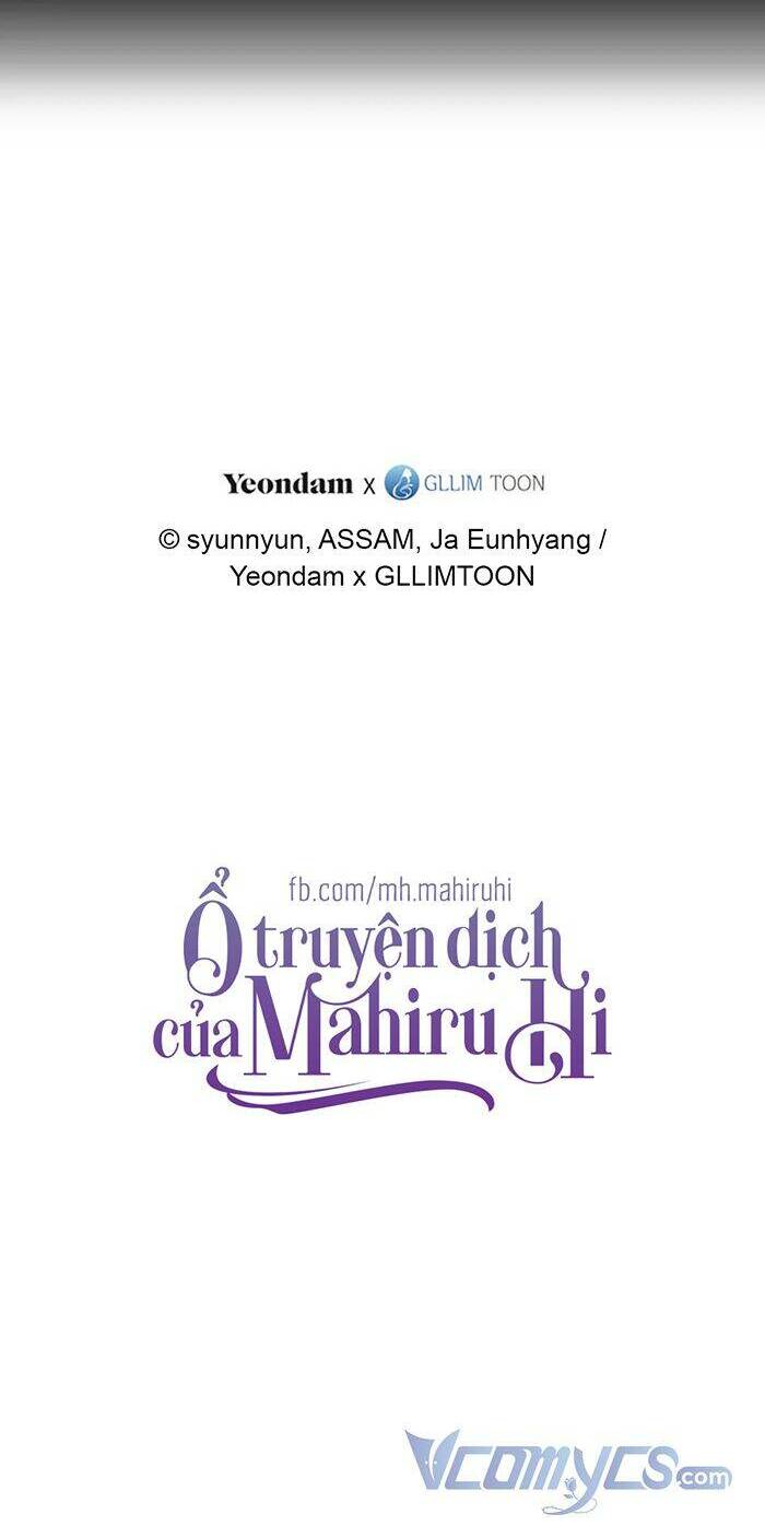 Không Thể Thoát Khỏi Người Chapter 89 - Trang 2