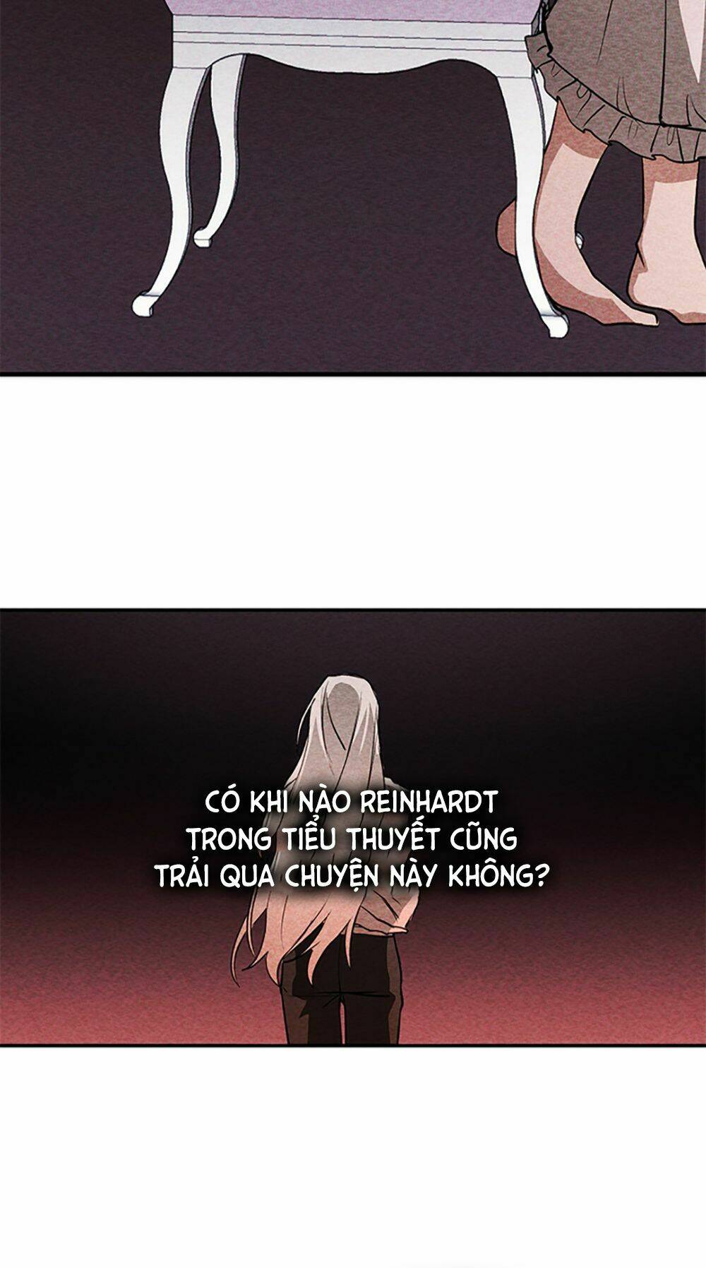 Không Thể Thoát Khỏi Người Chapter 9 - Trang 2