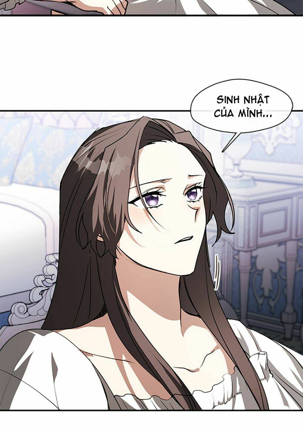 Không Thể Thoát Khỏi Người Chapter 9 - Trang 2