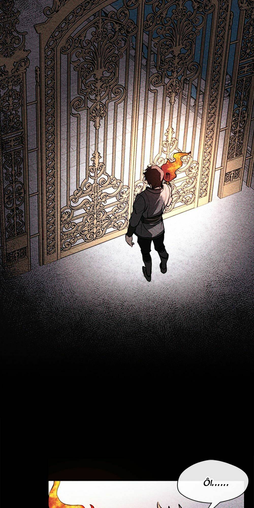 Không Thể Thoát Khỏi Người Chapter 9 - Trang 2