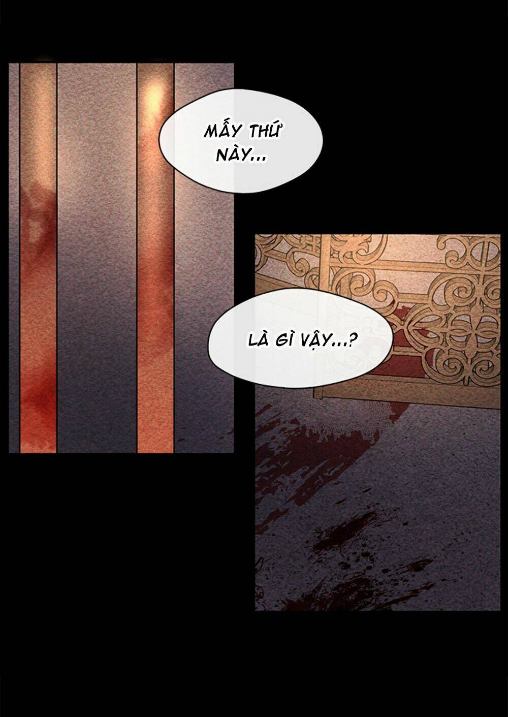 Không Thể Thoát Khỏi Người Chapter 9 - Trang 2