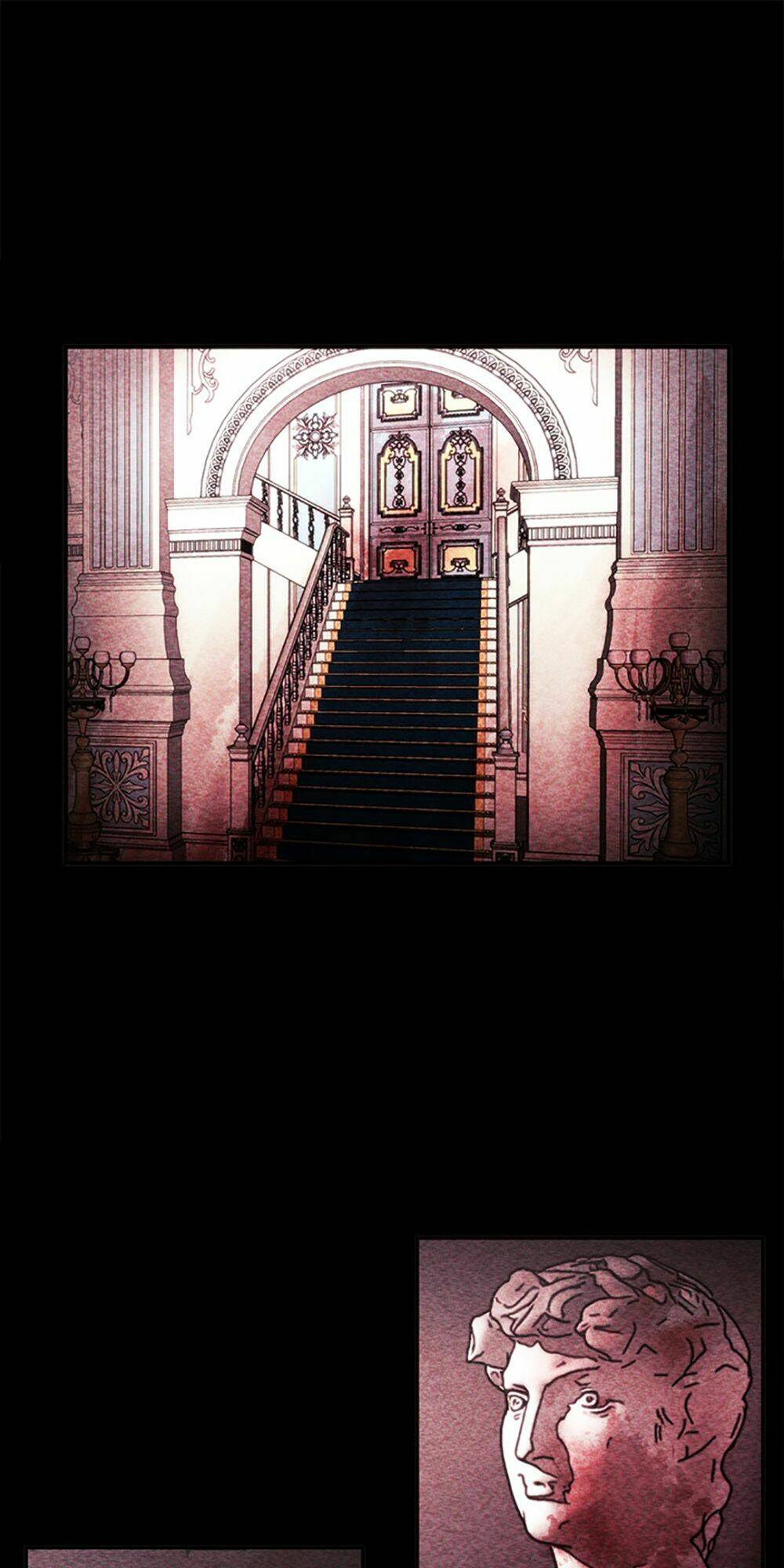 Không Thể Thoát Khỏi Người Chapter 9 - Trang 2