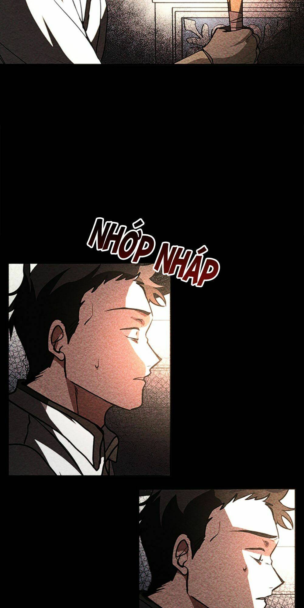 Không Thể Thoát Khỏi Người Chapter 9 - Trang 2