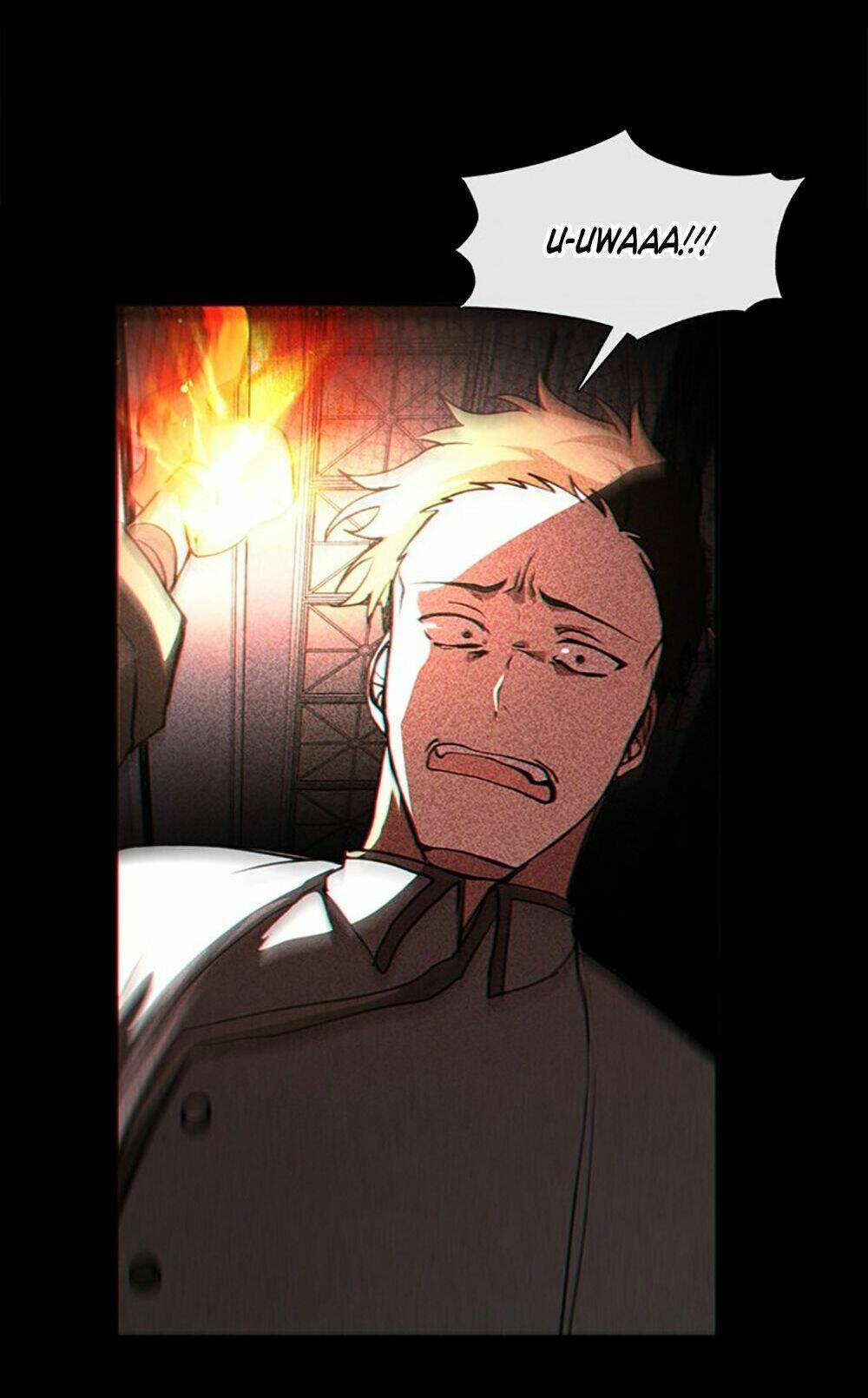 Không Thể Thoát Khỏi Người Chapter 9 - Trang 2