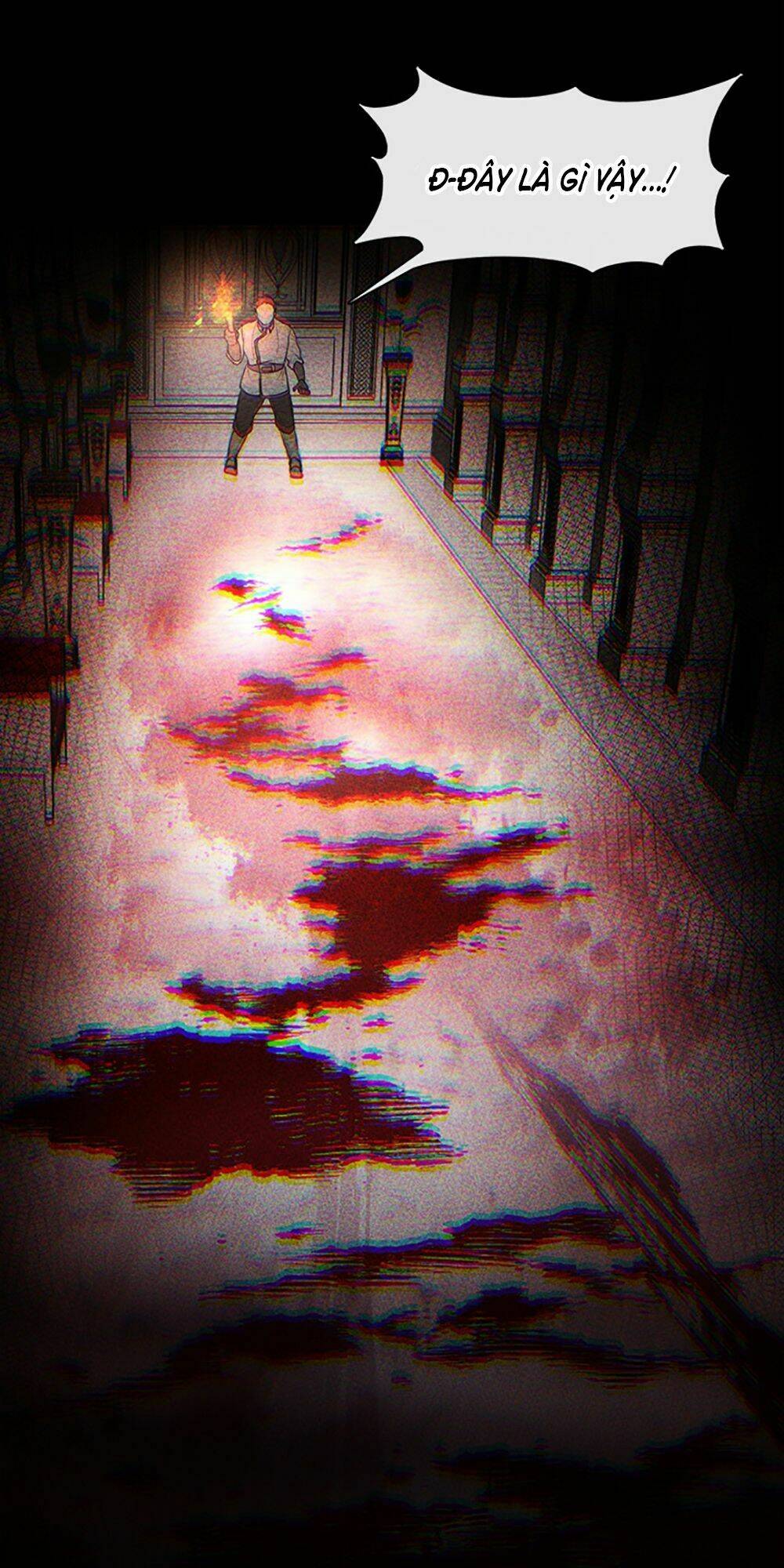 Không Thể Thoát Khỏi Người Chapter 9 - Trang 2