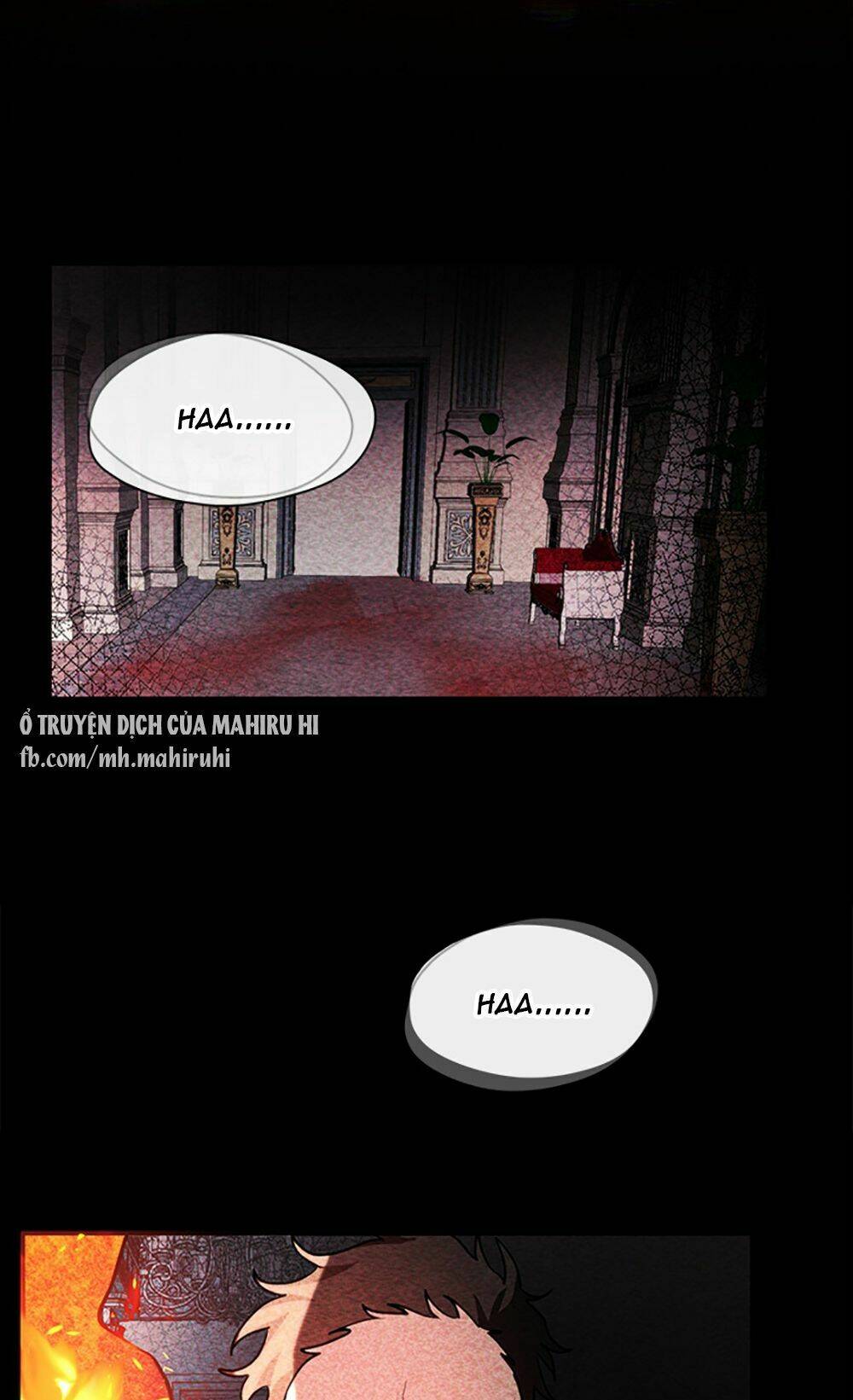 Không Thể Thoát Khỏi Người Chapter 9 - Trang 2