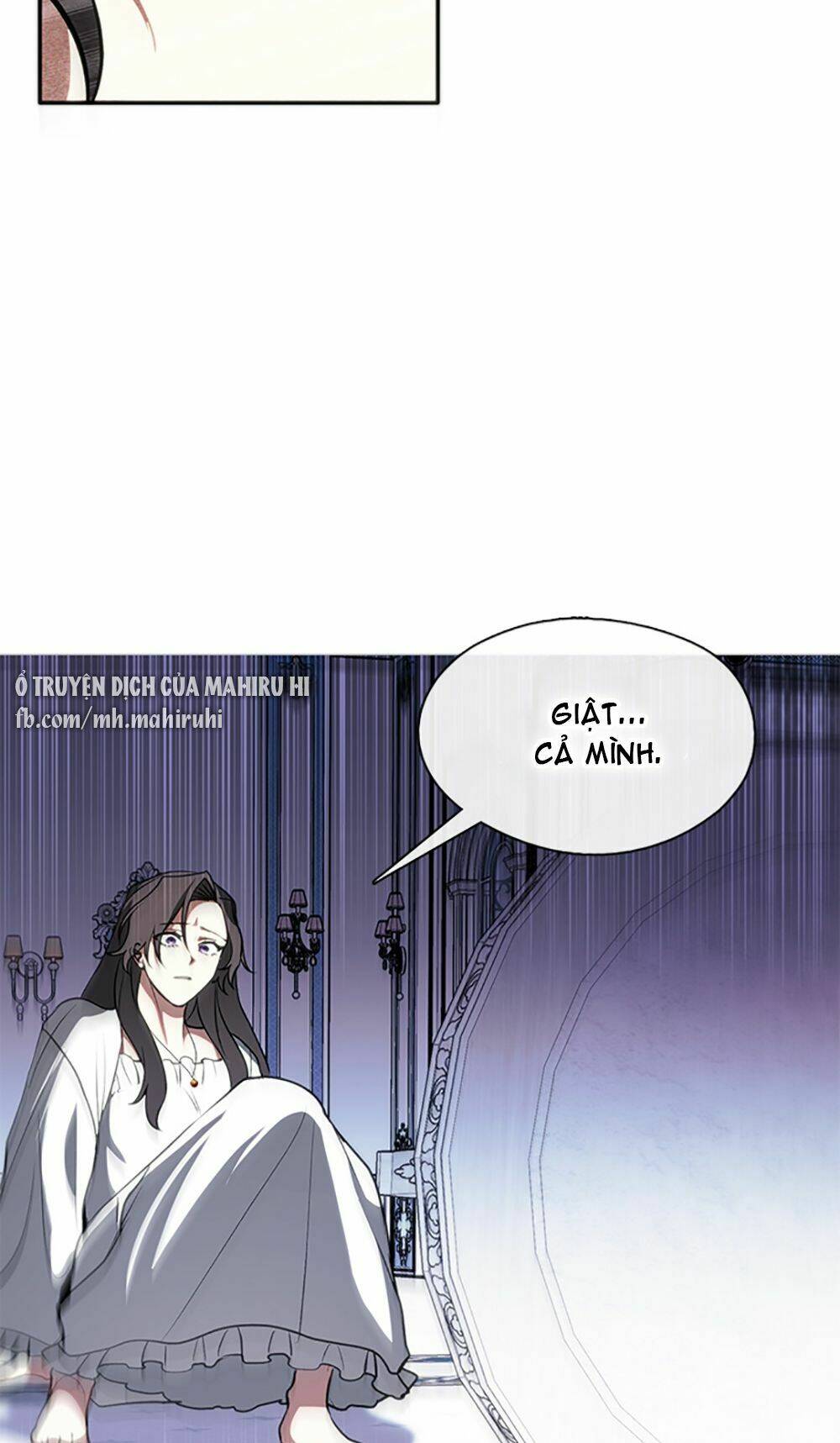 Không Thể Thoát Khỏi Người Chapter 9 - Trang 2