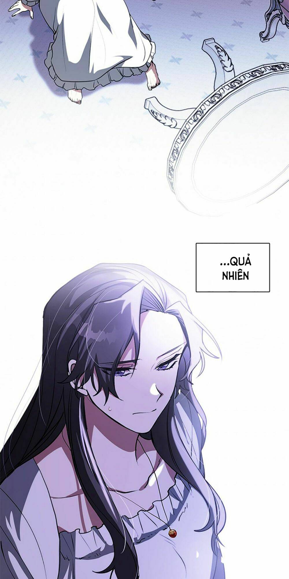 Không Thể Thoát Khỏi Người Chapter 9 - Trang 2