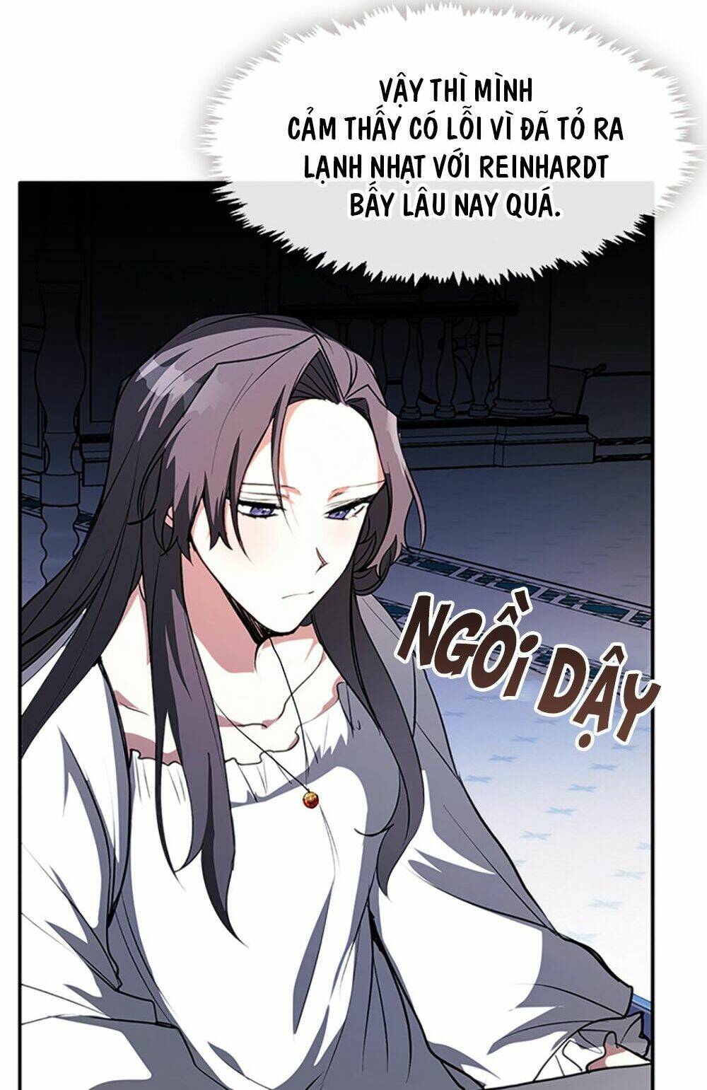 Không Thể Thoát Khỏi Người Chapter 9 - Trang 2