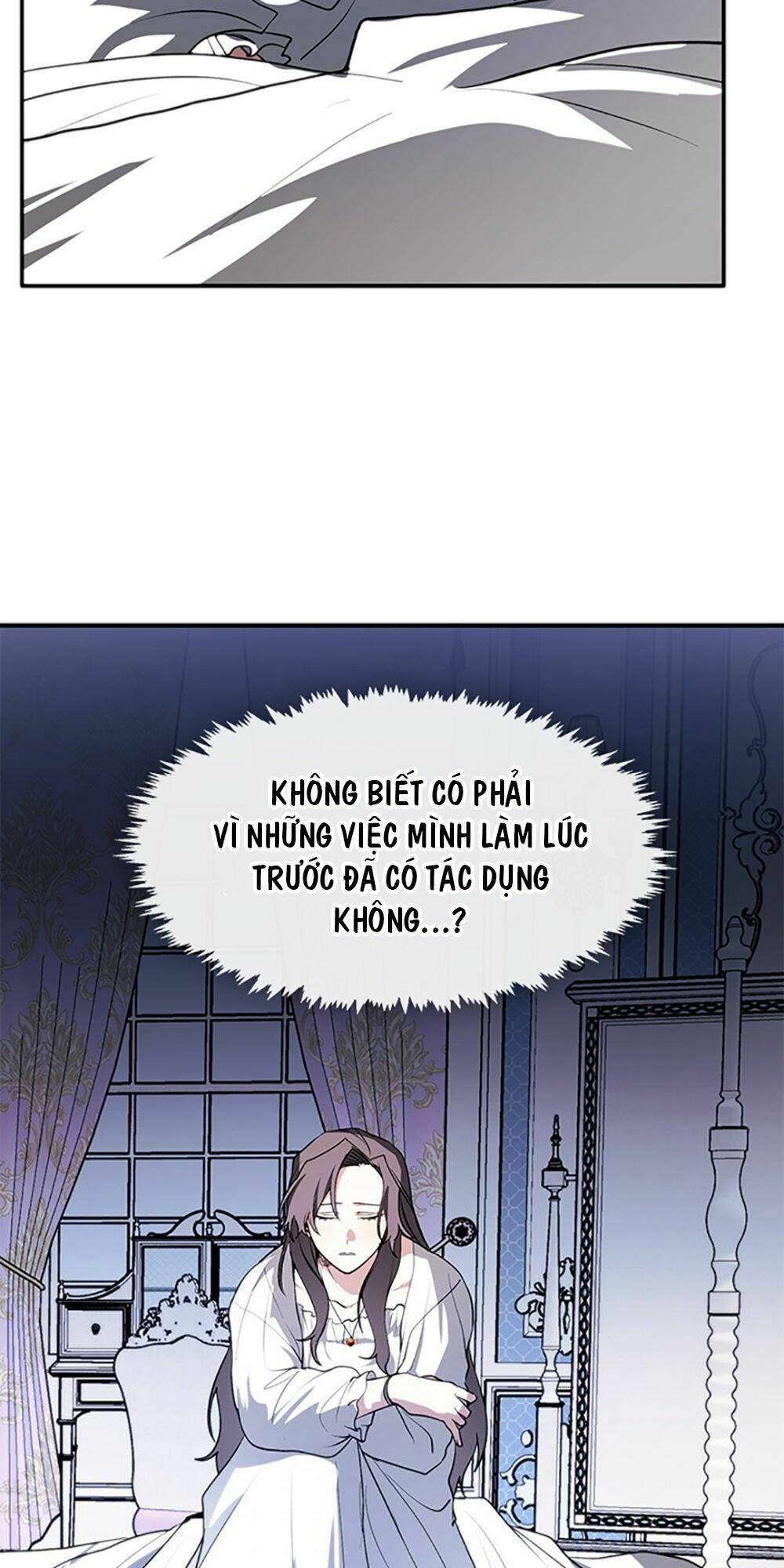 Không Thể Thoát Khỏi Người Chapter 9 - Trang 2