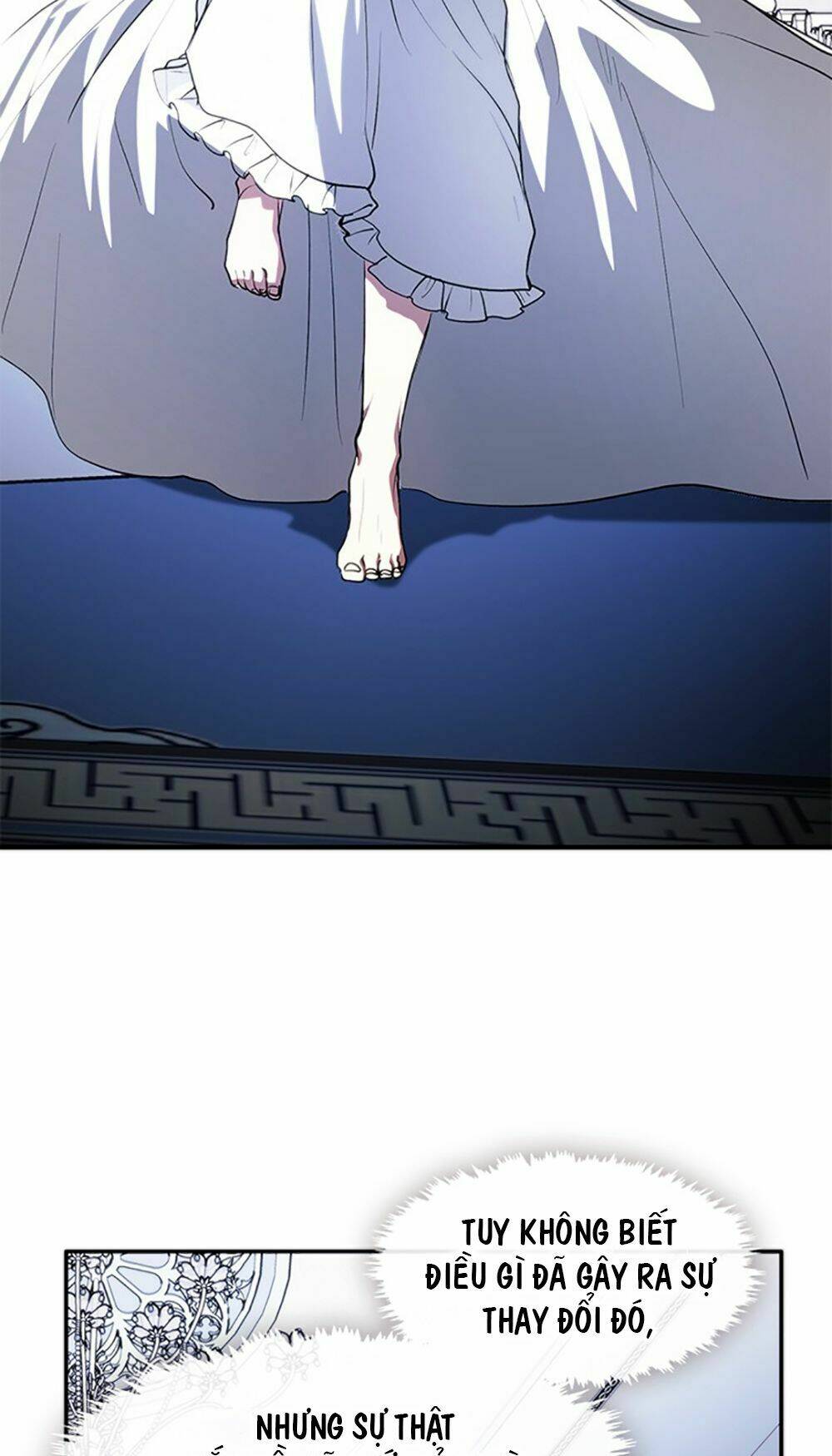 Không Thể Thoát Khỏi Người Chapter 9 - Trang 2