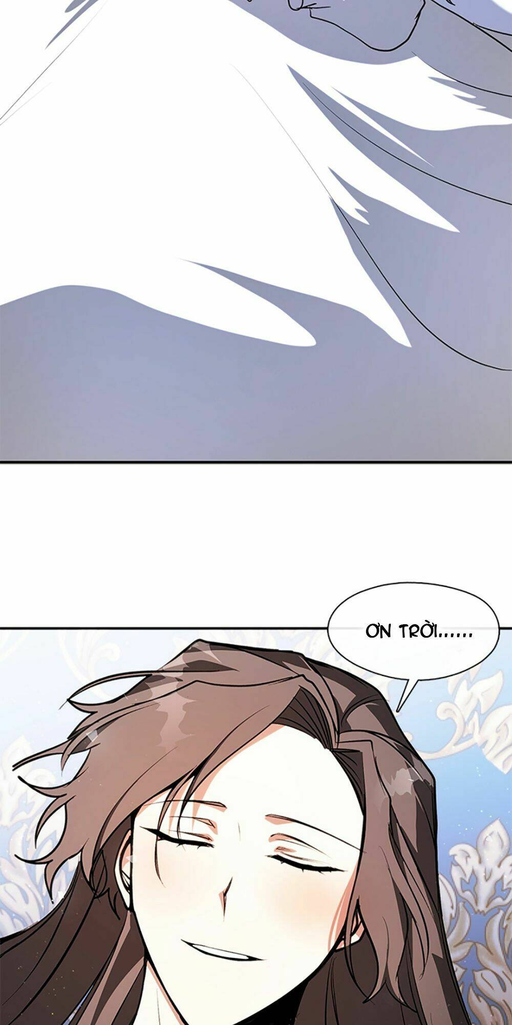 Không Thể Thoát Khỏi Người Chapter 9 - Trang 2