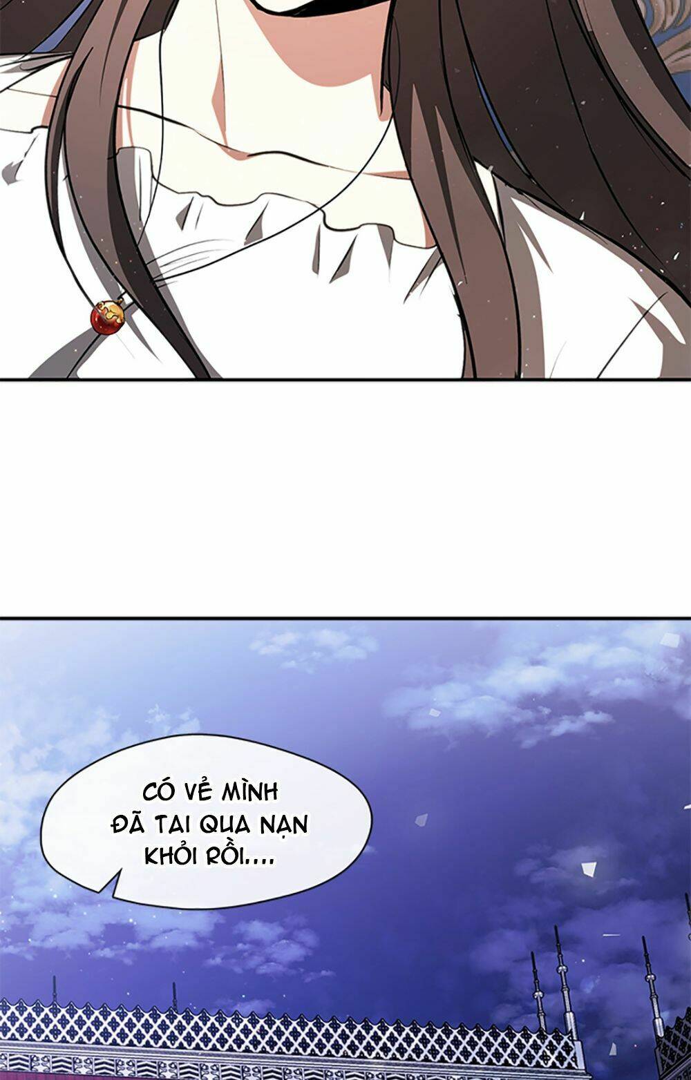 Không Thể Thoát Khỏi Người Chapter 9 - Trang 2